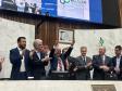 Em sessão solene, Assembleia homenageia os 80 anos da Seab
