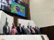 Em sessão solene, Assembleia homenageia os 80 anos da Seab