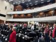 Assembleia homenageia os 80 anos da Secretaria da Agricultura em sessão solene