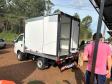 Cooperativa da agricultura familiar recebe equipamentos para produção de leite