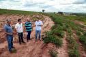 Programa de microbacias beneficia 21 mil agricultores