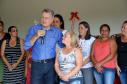 Seab entrega cestas de Natal para colaboradores terceirizados