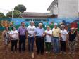 Programa Hortas Comunitárias inaugura segunda unidade