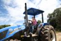Programa Trator Solidário beneficia 700 pequenos produtores rurais