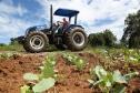 Programa Trator Solidário beneficia 700 pequenos produtores rurais