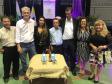 Governo entrega material para pescadores de Pontal do Paraná