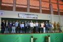 Cerca de 1,5 mil pessoas, entre produtores, técnicos, estudantes e representantes de empresas envolvidas com o setor, participaram do 36º Encontro Estadual de Sericicultura, em Iretama. O ganhe real em pequenas propriedades e as inovações atraem produtores jovens para a atividade.