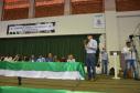 Cerca de 1,5 mil pessoas, entre produtores, técnicos, estudantes e representantes de empresas envolvidas com o setor, participaram do 36º Encontro Estadual de Sericicultura, em Iretama. O ganhe real em pequenas propriedades e as inovações atraem produtores jovens para a atividade.