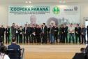 Governo reforça apoio ao cooperativismo da agricultura familiar