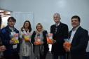 Agudos do Sul inaugura unidade de processamento de alimentos