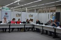 Reunião do Cedraf