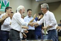 Com o selo Susaf-PR, indústrias de pequeno porte e da agricultura familiar poderão comercializar produtos fora de seus municípios.