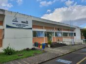 laboratório
