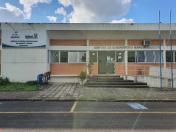 laboratório
