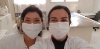 laboratório