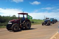 agraria