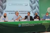 show rural