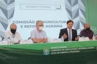 show rural