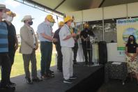 show rural