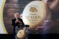Prêmio Queijos do Paraná