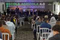 escola agricola