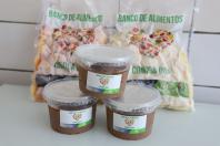 banco de alimentos