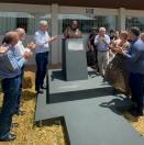 Busto Herbert Bartz