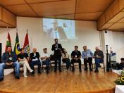 Paraná participa de evento nacional sobre Crédito Fundiário 