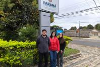 residentes