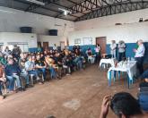Recursos foram liberados pelo Estado por meio do Programa Coopera Paraná. Empreendimento permitirá agregar valor ao mel.