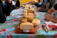 premio brasilPrêmio Queijo Brasil