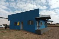 casa do mel