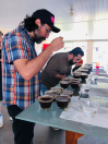 Mulheres do Café: 2º Cupping e Leilão impulsionam cafés especiais no Norte do Paraná