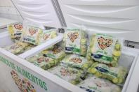 Governo federal pode reproduzir projeto de combate à fome do Paraná em todo o Brasil