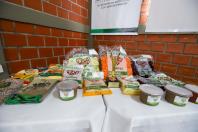 Governo federal pode reproduzir projeto de combate à fome do Paraná em todo o Brasil