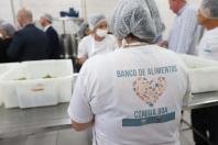 Governo federal pode reproduzir projeto de combate à fome do Paraná em todo o Brasil