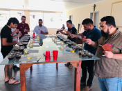 Mulheres do Café: 2º Cupping e Leilão impulsionam cafés especiais no Norte do Paraná