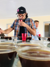 Mulheres do Café: 2º Cupping e Leilão impulsionam cafés especiais no Norte do Paraná