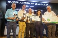 Café Qualidade Paraná 2024