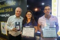 Café Qualidade Paraná 2024