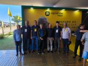 Copagril abre temporada de eventos agropecuários no Paraná 