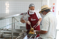 Segurança alimentar