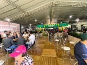 Copagril abre temporada de eventos agropecuários no Paraná 