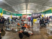Copagril abre temporada de eventos agropecuários no Paraná 