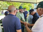Copagril abre temporada de eventos agropecuários no Paraná 