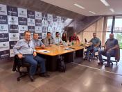 reuniao