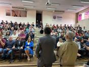 encontro secretario