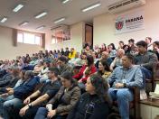 encontro secretario