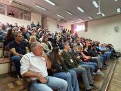 encontro secretario