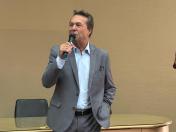 encontro secretario